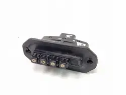 Skjutdörrskontakt Höger OEM 252160004R