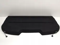 Ford Fiesta MK7 bakre bagagehylla OEM D1BB-A46506-ORYG