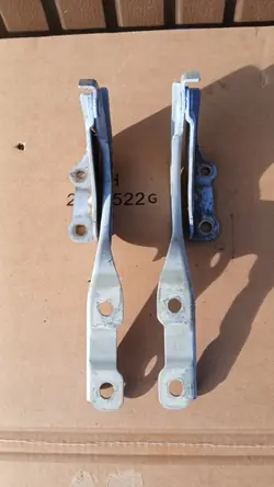 Peças Hyundai OE 79120-G3000, 79110-G3000 usadas