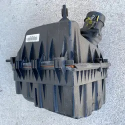 Luchtfilterhuis + Sensor Jaguar F-Type X152 2019