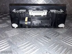 Module de climatisation Skoda Fabia OEM 6Q0819445