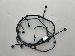 Renault Clio V Achterbumper Bedrading OEM 240157082R W