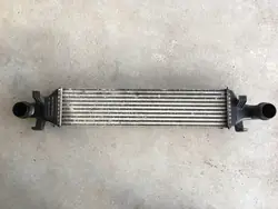 INTERCOOLER MERCEDES A2465000100
