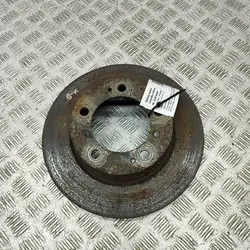 Porsche OE Remschijf 986 352 401 04