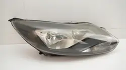 Farol Dianteiro Direito Ford Focus MK3 Peça OEM