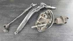 VW T4 Lenksäulen-Kreuzgelenk OEM 701419531E