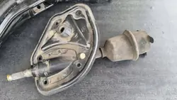 VW T4 rattstam korsled OEM 701419531E