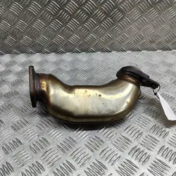 Collettore scarico Mercedes CLS C218 A2781400908