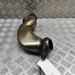 Collecteur d'échappement Mercedes CLS C218 A2781400908