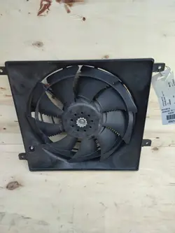 Ilmastointifani Suzuki SX4 1.6