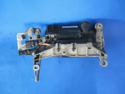Compresseur de Suspension Audi Q7 7L8616006A