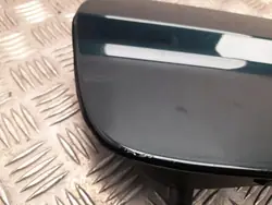 Bränslelucka OEM 5NA809857 för Volkswagen TIGUAN 2016