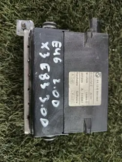 Chauffe-eau BMW E83 X3 OEM 9145439 - Occasion