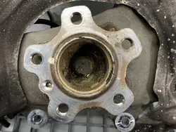 OEM LORK-28-125339 Höger framknä för BMW G31