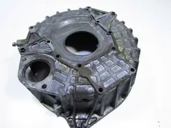 Cloche d'embrayage OEM 4M42-0AT pour Mitsubishi Canter