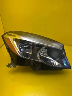 Rechter Koplamp Mercedes GLA W156 H7 USA A1569062900