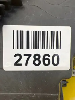 Phare Droit Mercedes GLA W156 H7 USA A1569062900