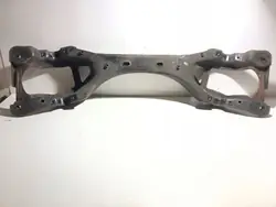 Porsche OE 7L0512369B Fjädringsstråle - Begagnad