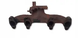 Collecteur d'échappement OEM 028253033AB pour VW Passat B5