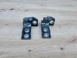 Paumelles de Porte OEM Z20R Avant Droit pour Opel Corsa D