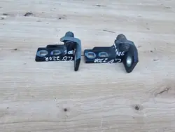 Paumelles de Porte OEM Z20R Avant Droit pour Opel Corsa D
