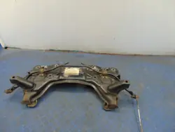FROST_2-237168-FIAT OE Soporte Motor para Fiat Grande Punto