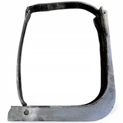 OEM 1528910 Scania Support et Sangle Réservoir