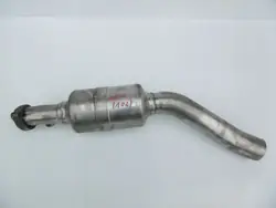 Catalyseur Mercedes W166 GL ML 4.7 V8 A1664903914