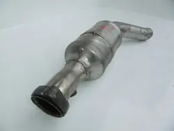 Catalyseur Mercedes W166 GL ML 4.7 V8 A1664903914
