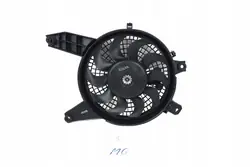 HYUNDAI TERRACAN 2001- Kylarrubrik OE 97643-H1601