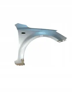 Fram vänster skärm KIA CEED I 06-12 OEM