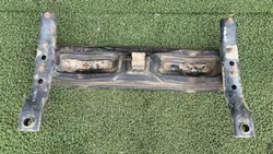 Vorderfedern OEM A9063300005 für Volkswagen Crafter