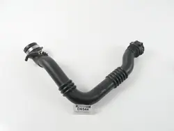 Intercooler-letku OEM 8200551942 Renault Laguna III:lle