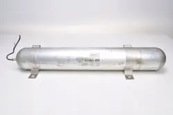 Land Rover Lufttank OEM J8A2-5B709-AB Begagnad