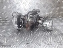 Turbocompresseur Land Rover Discovery d'occasion OEM FPLA6K682CE