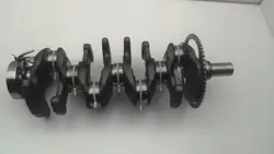 Mazda Kurbelwelle OEM WAŁ KORBOWY MAZDA 6 II GH
