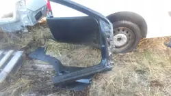 Rechter dorpelpaal OEM SŁUPEK PRÓG PRAWY VW PASSAT B8