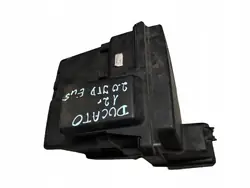 Caixa de fusíveis Fiat Ducato Boxer Jumper