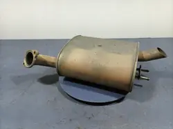 Silencieux arrière Lexus OE OEM Lochow-323018-