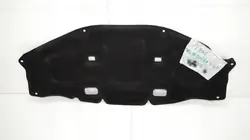 Motorhuvisolering OEM 375484464 Dacia Duster 13-17