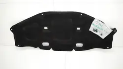 Aislamiento capó OEM 375484464 Dacia Duster 13-17