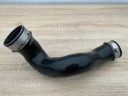 Intercooler Slang Mercedes CLK W203 W209 A2035281582