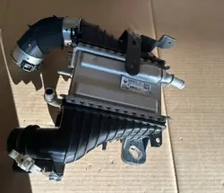 INTERCOOLER RENAULT CLIOV EXPRESS DACIA DUSTER