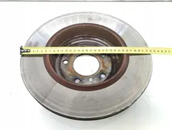 Disque de frein arrière FRC17468 pour BMW Série 5 E60/E61