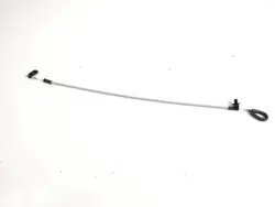 Lien de porte arrière Tesla Model S OEM 162162000A