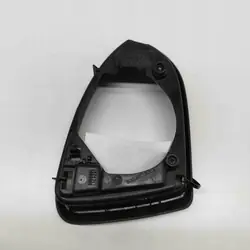 VW Golf VII Linker Spiegelgehäuse OEM 5G2857501