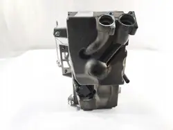 Carter d'huile Audi OE 4S0115373F - Pièce d'origine