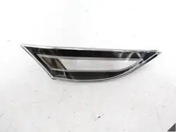 Porsche 911 991 GTS Turbo Cayman Boxster Indicador Direito OEM