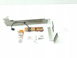 Cabo de alta tensão Tesla Model S 2015 101488700B