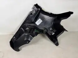 BMW 5 G30 G31 Bakre Underkåpa Vänster 51757340787